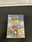 New ListingMario Power Tennis (Nintendo GameCube, 2004)