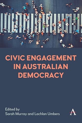 Civic Engagement In Australian Democracy Sarah Murray - Image 3