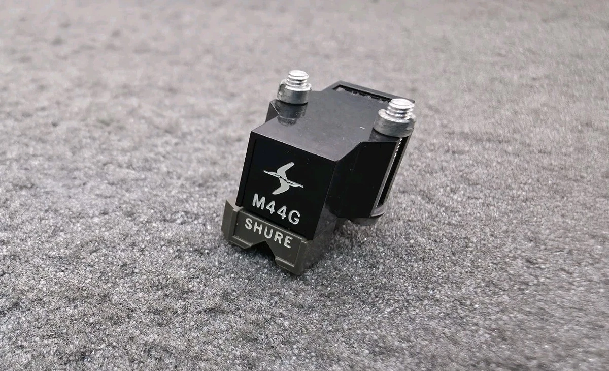 shure m44g products for sale | eBay shure m44g products for sale | eBay