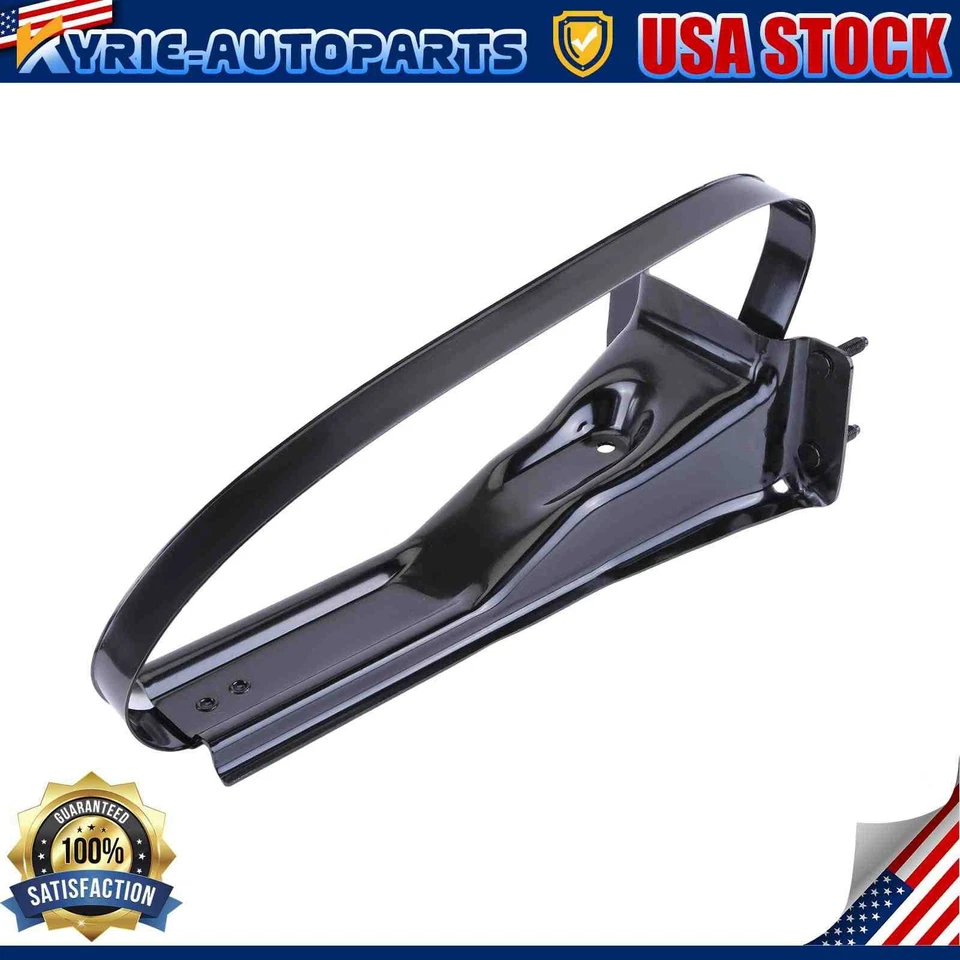 15611433 Correa de tanque de combustible para camioneta Chevrolet 3500 C/K 1988 1989 1990 1991-2000 Foto 3 de 4