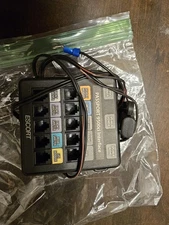 Escort 9500ci Interface Module Brain