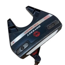 Used Odyssey Tri-Beam 7 Cs 33 Inch Putter Pt Stroke Lab 2023 Flex Men'S Right-Ha