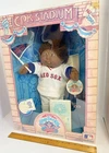 Vtg Cabbage Patch Red Sox Doll 1986 Coleco CPK Stadium AllStar Eddie Parker NRFB