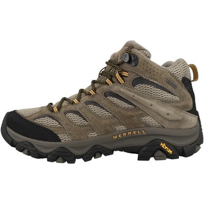 Merrell Moab 3 MID GTX Outdoorschuhe Herren Wanderschuhe Trekkingschuhe