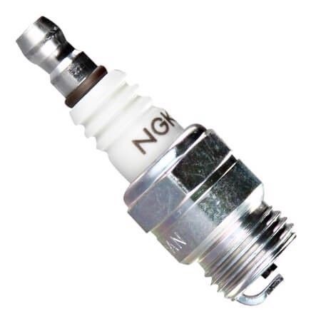 NGK Nickel Spark Plug 6421