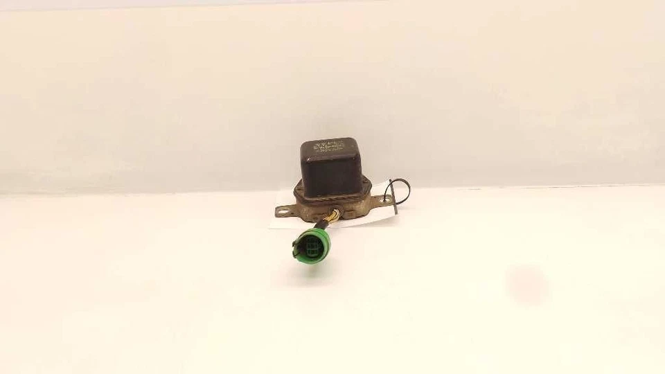 Voltage Regulator Station Wgn 50 Amp Fits 83-88 TERCEL 71912 - Image 3 of 4