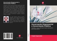 GovernaçãO Empresarial E GovernaçãO PúBlica Vrajlal Sapovadia Taschenbuch 2021