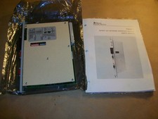 TEXAS INSTRUMENTS 505-7339 NETWORK INTERFACE MODULE   NEW