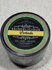 Perfectly Posh Skindelicious Portlandia Body Butter  Sealed 10oz NEW