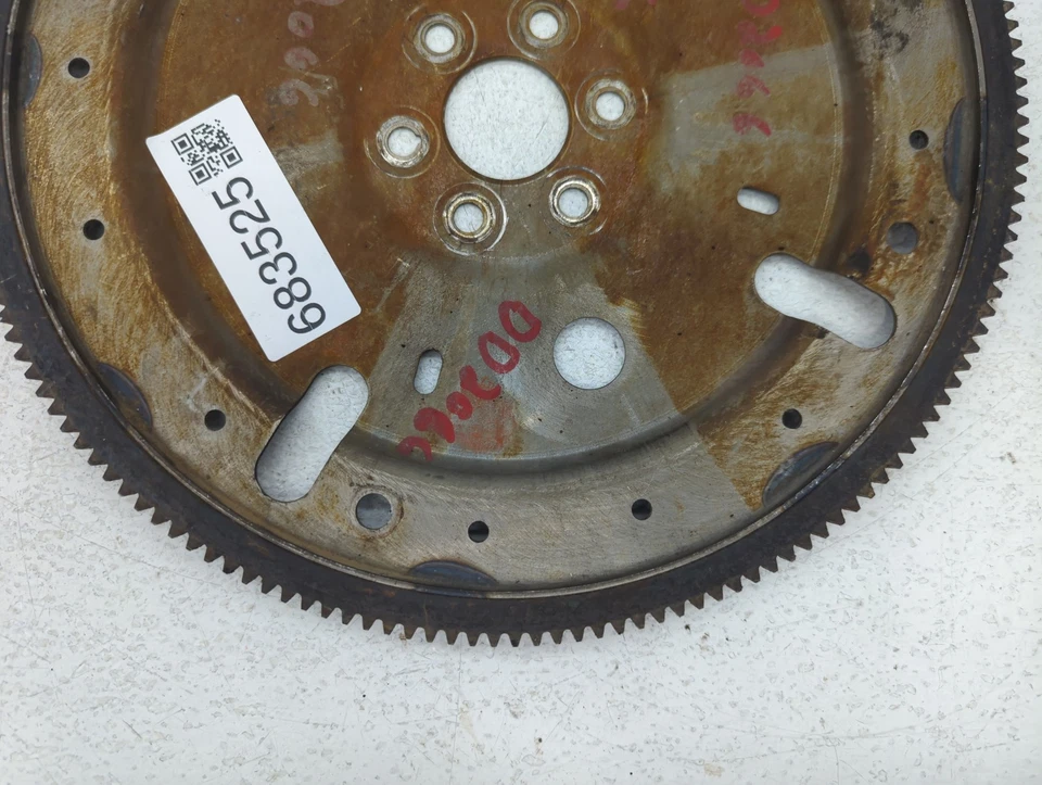 1991 - 1996 年福特 F-150 变速器飞轮柔性板 YV3EH — 第 3/4 张图片