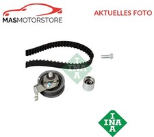 ZAHNRIEMENSATZ SET KIT INA 530 0344 10 P FÜR AUDI TT,A3,A6,8L1,8N9,8N3,C5 1.8L