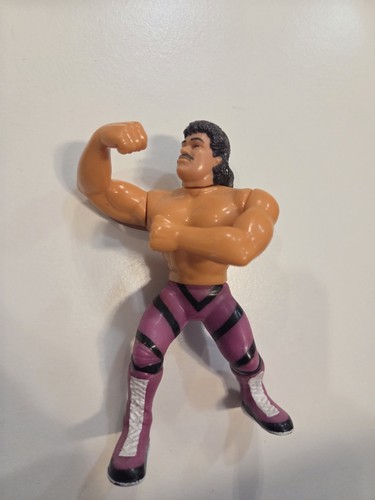 1990 WWF Hasbro Series 1 Ravishing Rick Rude�with ...