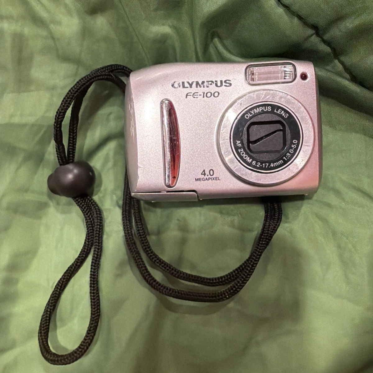 Olympus FE-100 Digital Cameras for Sale | Shop New & Used Digital