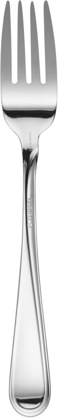 Flight Silverware Set for Dining Table, 65-Piece