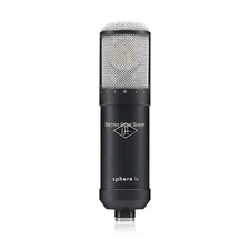 Universal Audio Sphere LX Modeling Condenser Microphone