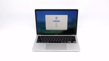 Apple MacBook Pro A2338 13 M1 8-Core 8GB 256GB Silver 2020