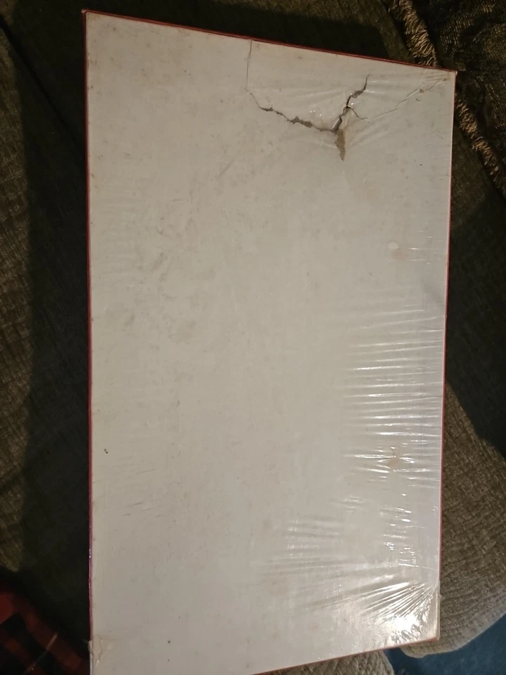 De colección 1965 Original 1ª Edición Juego de Habilidad de Operación Por Milton Bradley Nuevo De Colección Foto 3 de 4