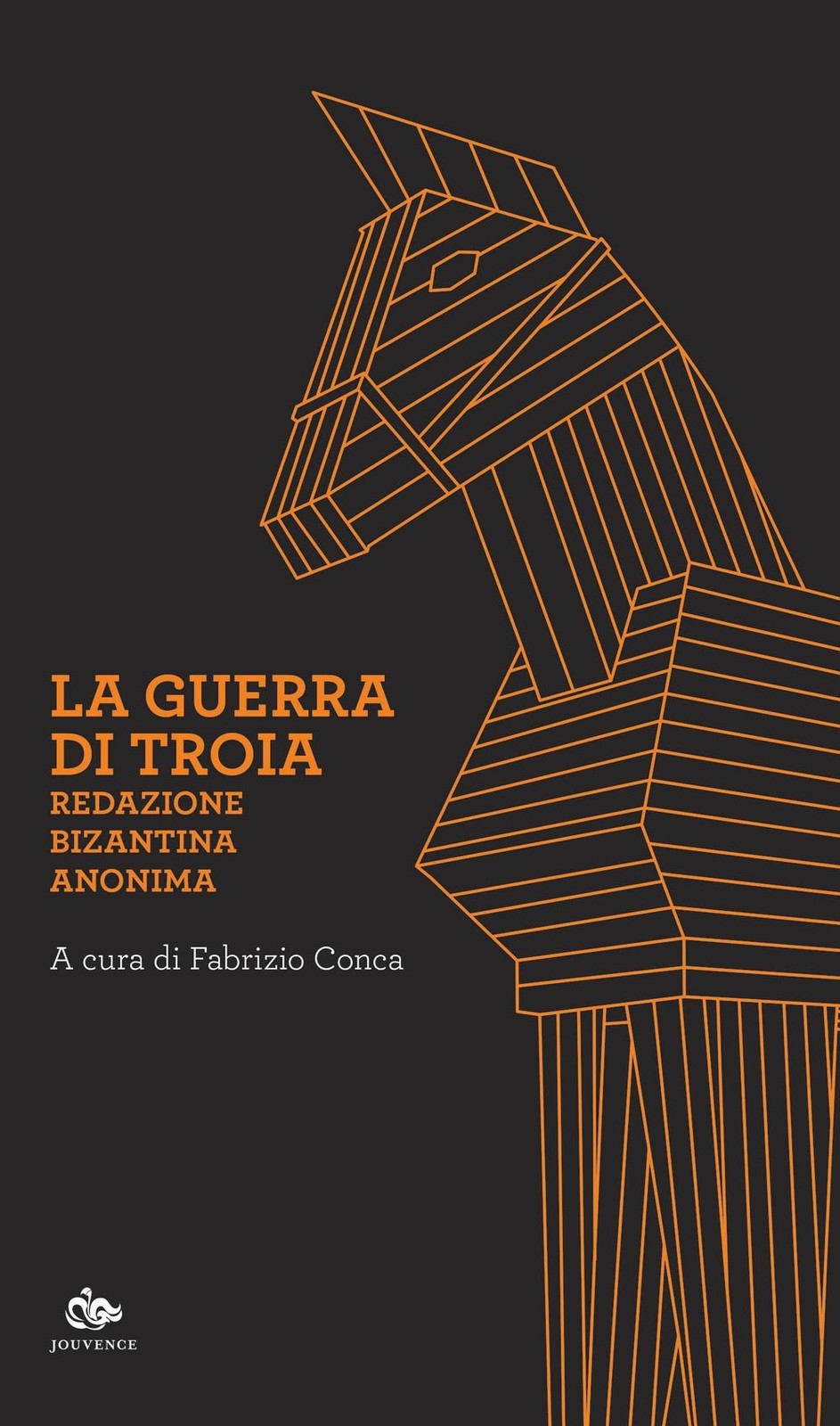 Libri Guerra Di Troia. Redazione Bizantina Anonima (La) - Immagine 2