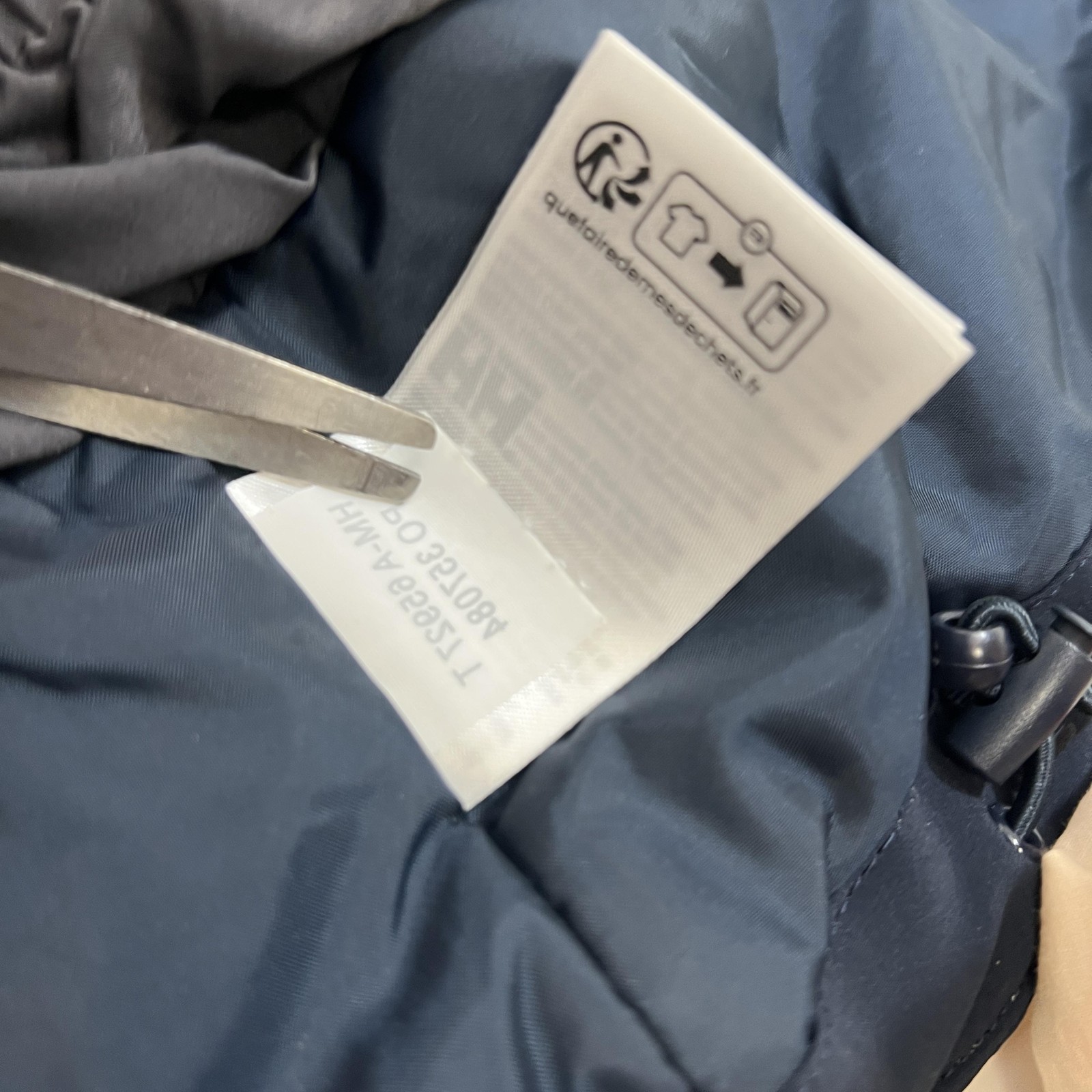 Helly Hansen Helly Tech Professional Jacket Mens … - image 12