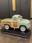 Disney Pixar Cars  John Lasseter Medium Figurine 2006 — photo 4