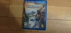 Uncharted: Golden Abyss (PlayStation Vita, 2012)