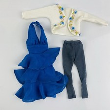 Tonner Tyler Twilight Bella Swan Turn Me Abschlussball 16" nur Puppenoutfit