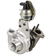 New Turbocharger for Chevrolet Cruze 2.0L Diesel 2014-2015 By 786137-2