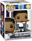 Funko Pop Football -  England World Cup 2026 - Jude Bellingham (#90, NEW)
