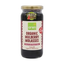 Aren Organic Mulberry Molasses (1X 290g) - UK Seller & Same Day UK Post