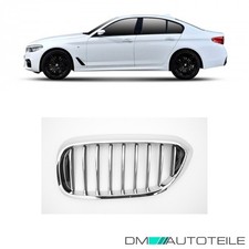 Kühlergrill Kühlergitter vorne links für BMW 5er Touring G30 F90 G31 2016-2020