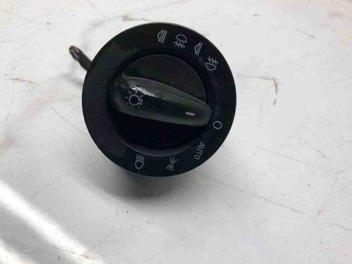 AUDI A6 4A2, C8 Scheinwerferschalter 4F2941531D 2.00 Diesel 2007 32603709