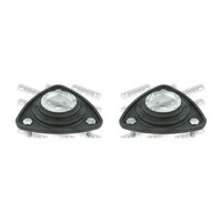 2X Febest FederbeinstüTzlager Vorne FüR Mazda 3 BM BN 2.0 1.5 2.2 D CX-3 DK