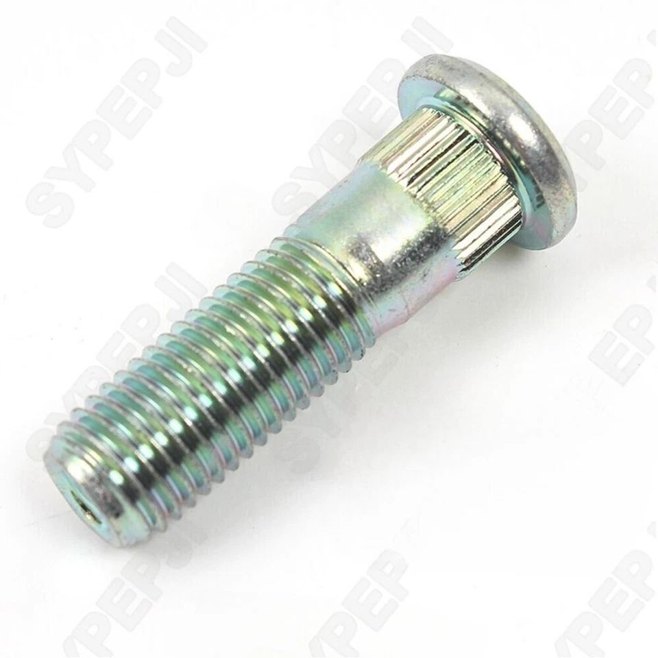 Tacos de rueda GENUINOS 10 PIEZAS para HYUNDAI ACCENT 17-24 HYUNDAI ELANTRA 2020-22 1,6 L Foto 2 de 4