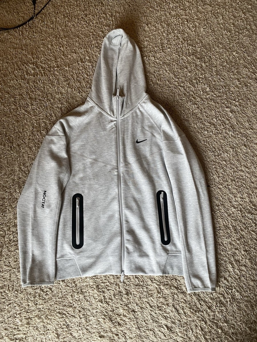 ウォーキング・ランニングウェア nike nocta nrg tech fleece