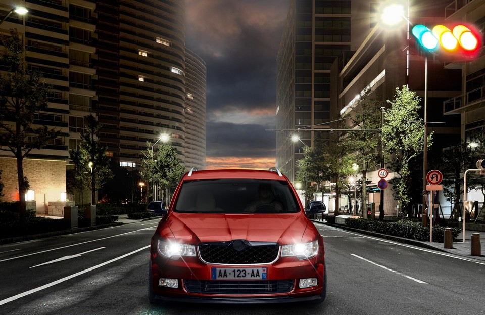 H7 Led Mit Strassenzulassung