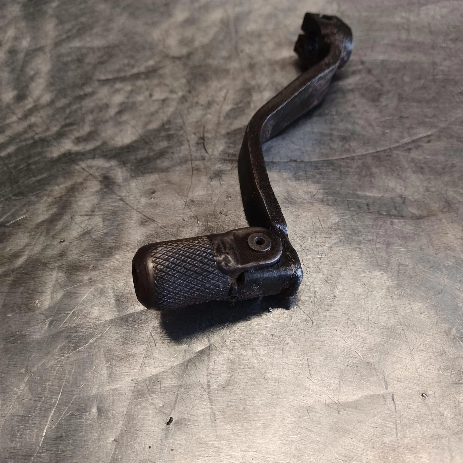2000 Yamaha Yz80 Shift Lever