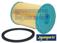 Japanparts FC-ECO075 Kraftstofffilter Kraftstoffilter FüR Ford