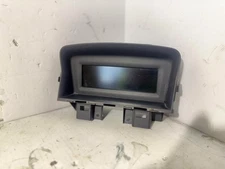 Info-GPS-TV Screen Display Opt UAG Fits 12-17 VERANO 20272