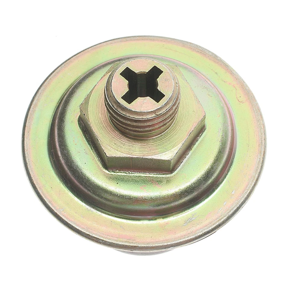 Modulador de vacío de transmisión automática SMP para Pontiac Grandville 1971-1972 Foto 3 de 4