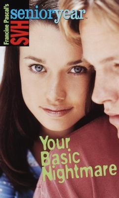 Your Basic Nightmare (Sweet Valley High Sr. Year(TM)) by Francine Pascal