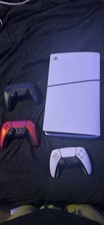 Sony PlayStation 5 Console Bundle with Spider...