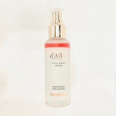d Alba DALBA White Truffle Vital Spray Serum 100 ml
