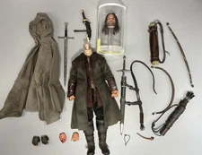 1/12 Scale Accessories Model for 6"The King of The West