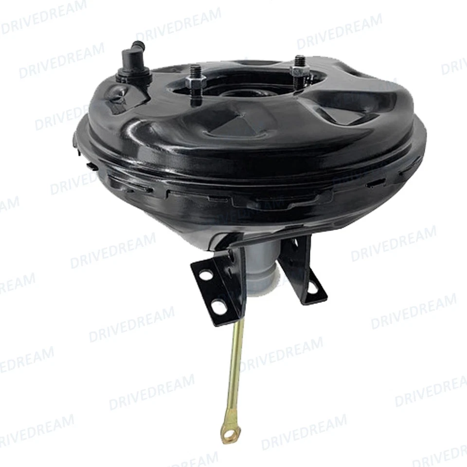 Vacuum Power Brake Booster For 70 -1976 1977 Chevrolet Camaro Pontiac Firebird - Image 4 of 4