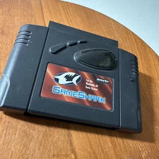 GameShark Pro V3.3 InterAct Nintendo 64 N64