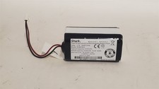 Genuine Shark Robot Vacuum RVBAT850 Replaceable Lithium-Ion Battery, Black
