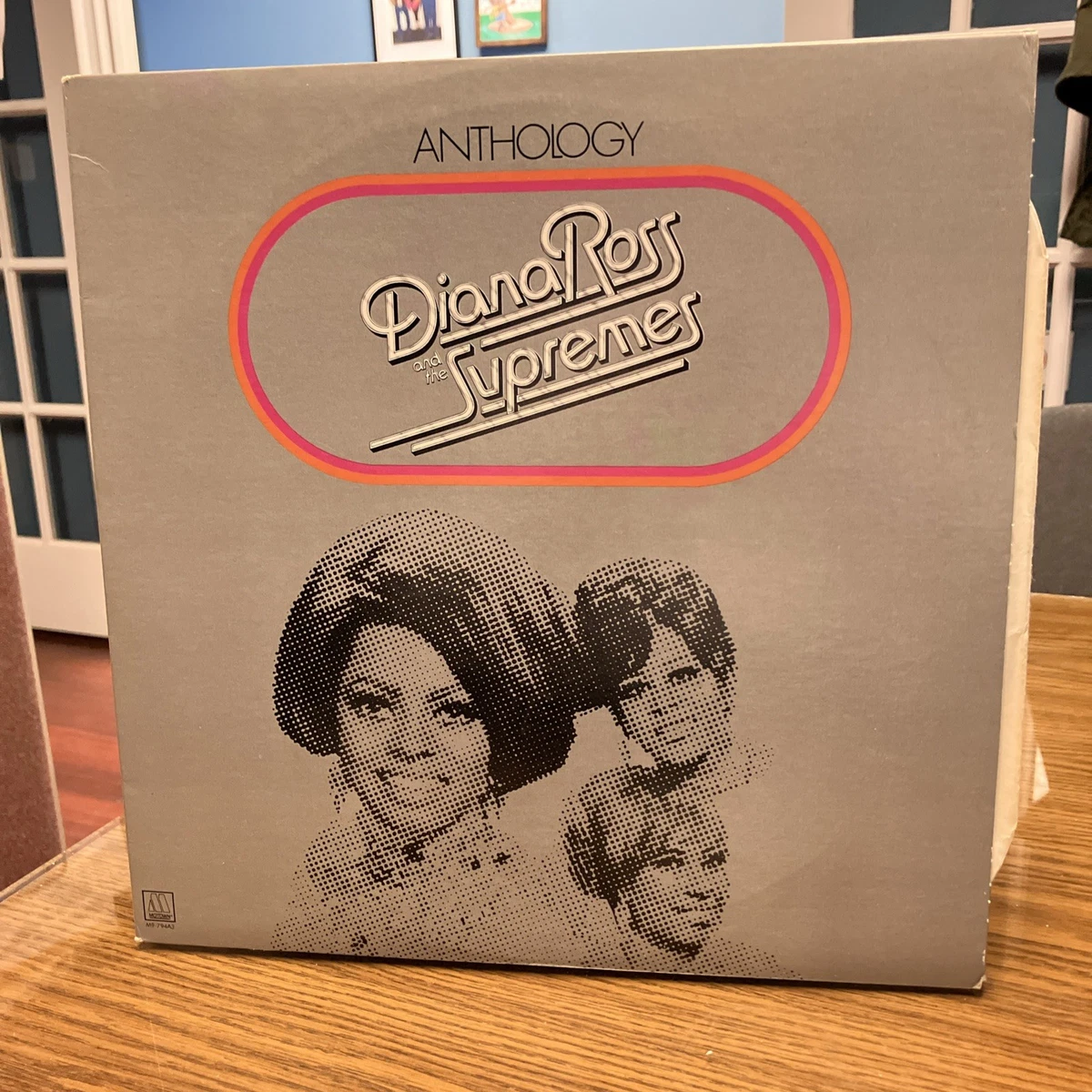 Diana Ross Anthology Vinyl Records for sale | eBay