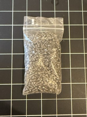 Dunhill Rollagas Parts Platform Screw #15