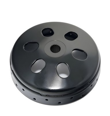 Kupplungs Glocke Sport Verstärkt für Wangye Nighthawk 125 Schwinn Newport 150