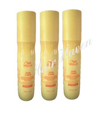 Invigo Sun After Sun Protect Spray x3 ANGEBOT
